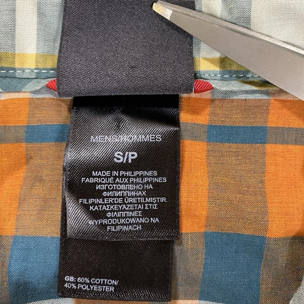 The North Face north face